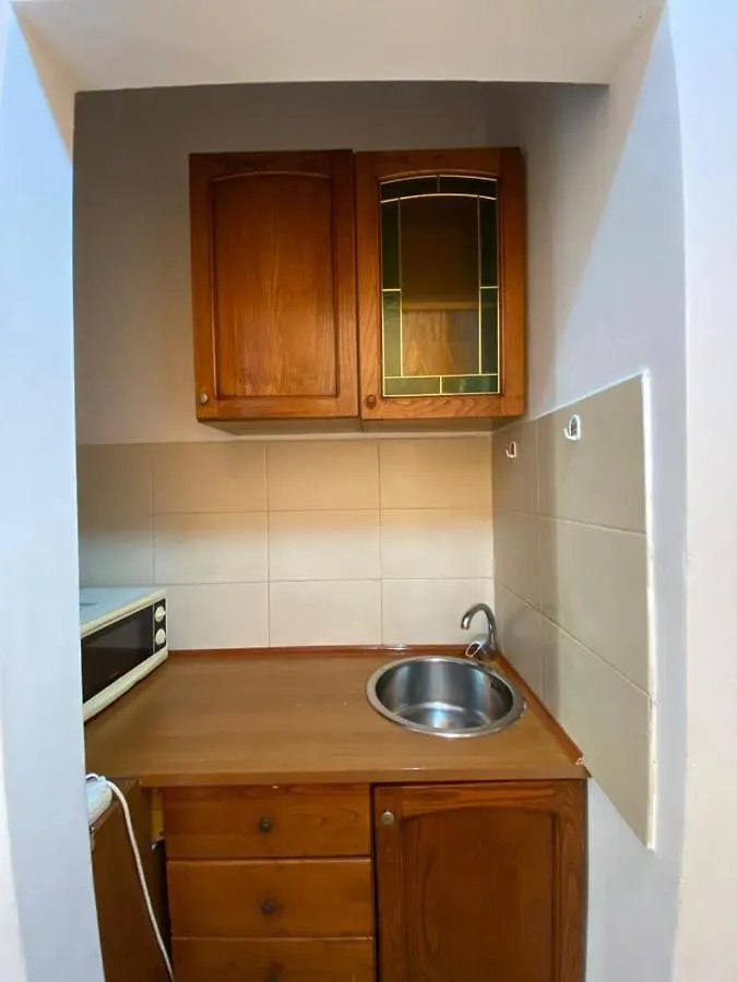 Budget Inn Amzei Bukarest