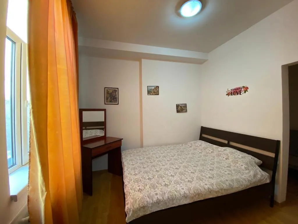 Apartment Budget Inn Amzei Bucharest